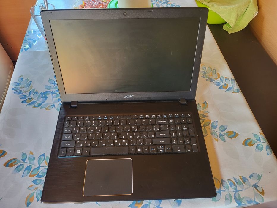 Продам ноутбук Acer V5
