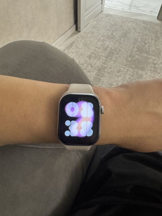 Apple watch 11 продам