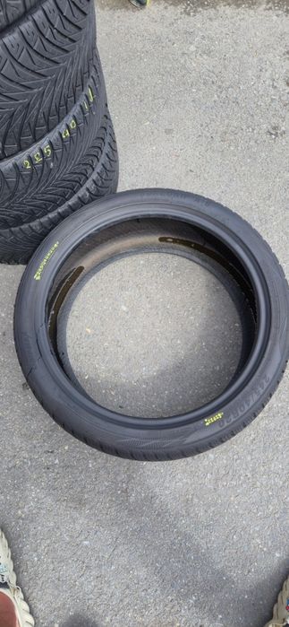 Anvelopa 245/40/20 Iarna M+S Gripmax DOT2023