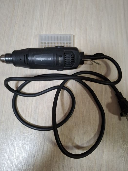 Бормашина Маtрешка