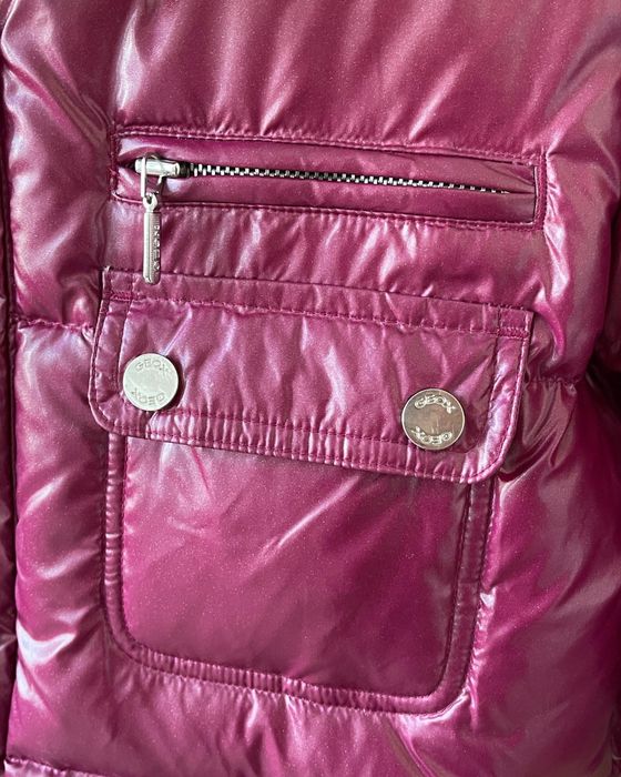 Куртка Geox Respira (оригинал)