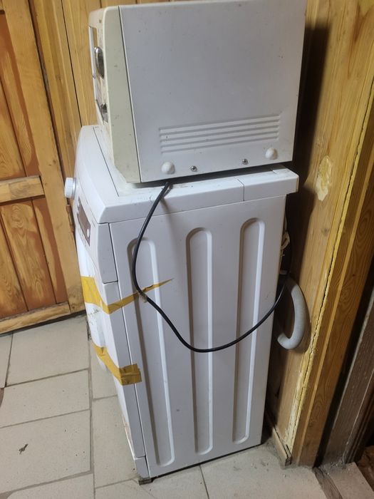 Стиральная машина бу