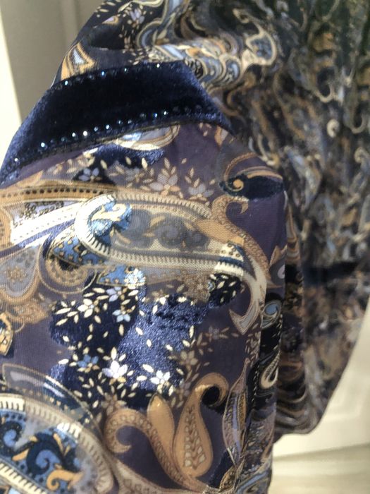 Платье Турецкого бренда KSAS