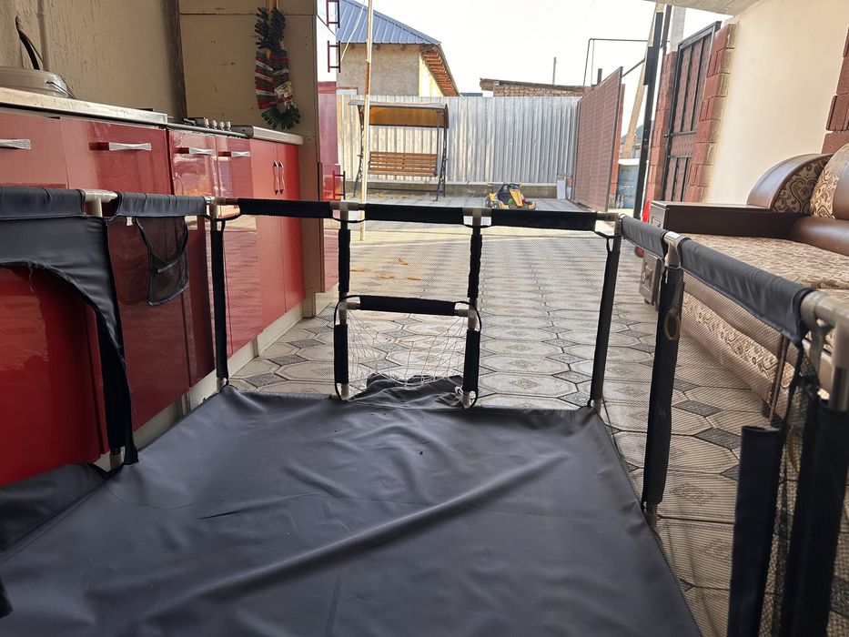 Сухой бассейн