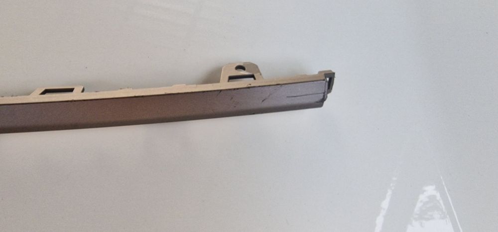 Chery Tiggo 7 Pro Молдинг заднего бампера