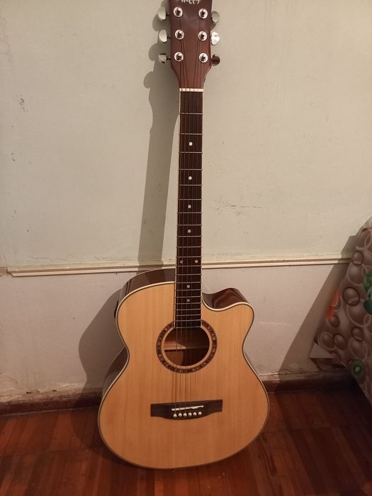 Gitara Model: HA-4134