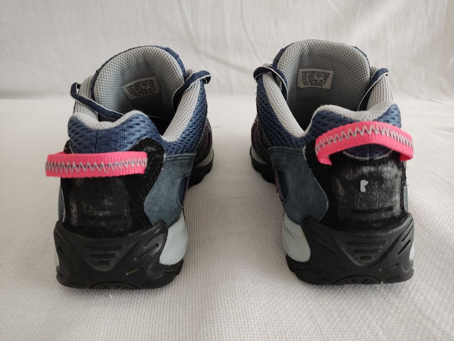 SALOMON туристически обувки, 38 2/3