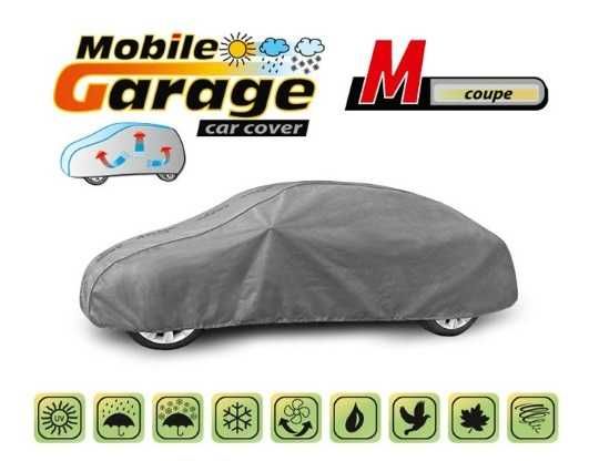 Покривало Kegel за купе / кабрио