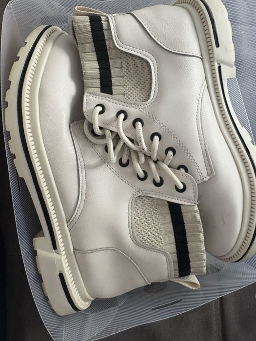 продам обувь весенние/осенние