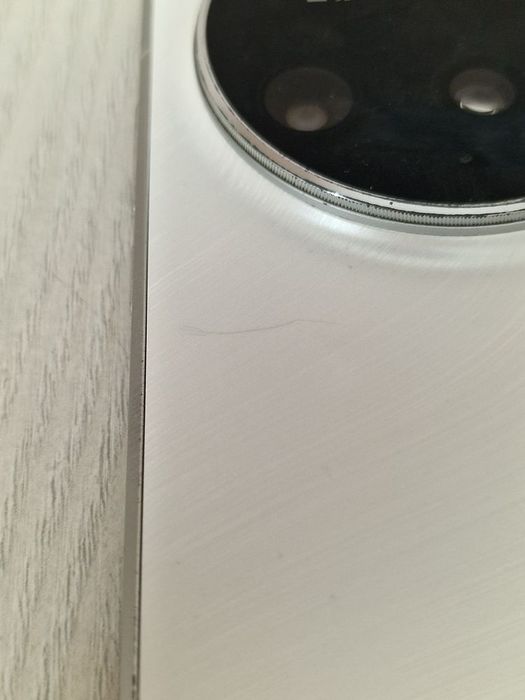 Xiaomi 15 ultra 512/16