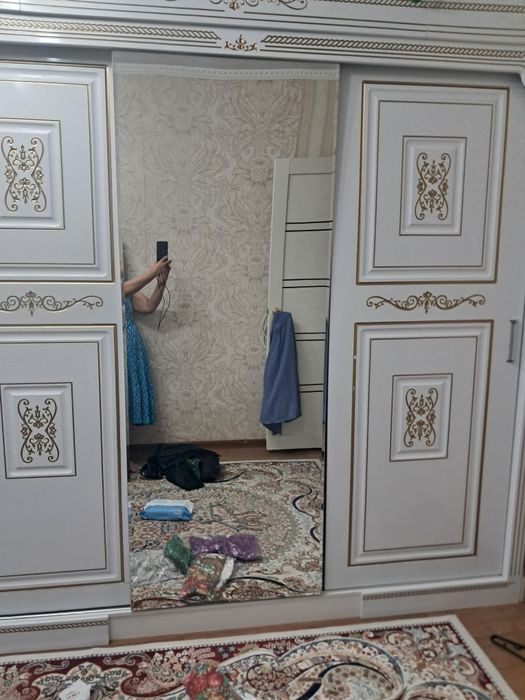 шкаф купе  дляспальный