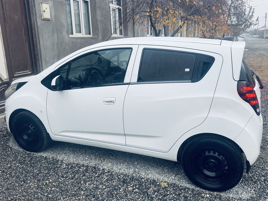 Spark optimum plus 2020 yil prabek 127ming kraska tozza