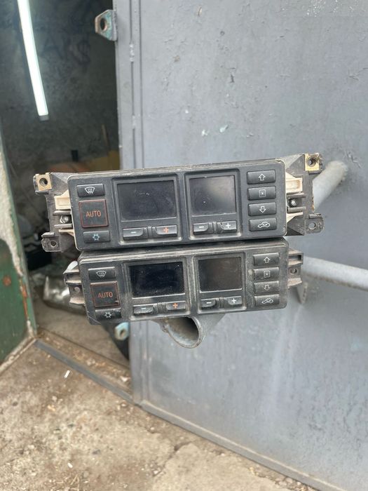 Ауди 100 с4 на запчасти