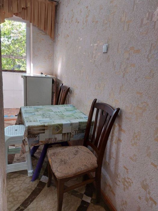 Аренда Шота Руставели 1/4/4 орентир Текстиль мосттолько семейным