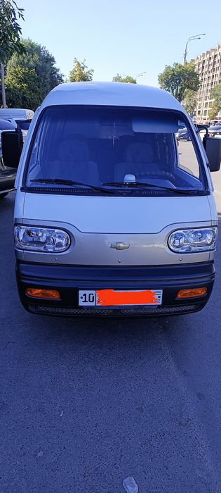 Дамас автомобиль 2021