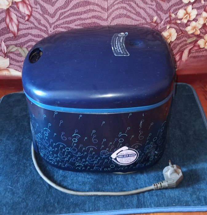 Кашеварка Samsung