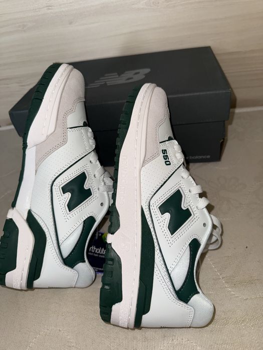 New balance 550 42 номер