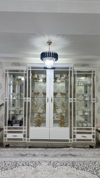 Мебель для гостиной