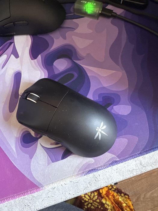 Dragon fly VGN Pro Max