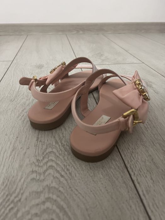 Sandale Dolce&Gabbana