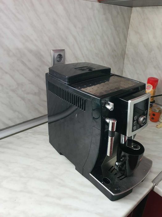 Кафе Автомат Delonghi