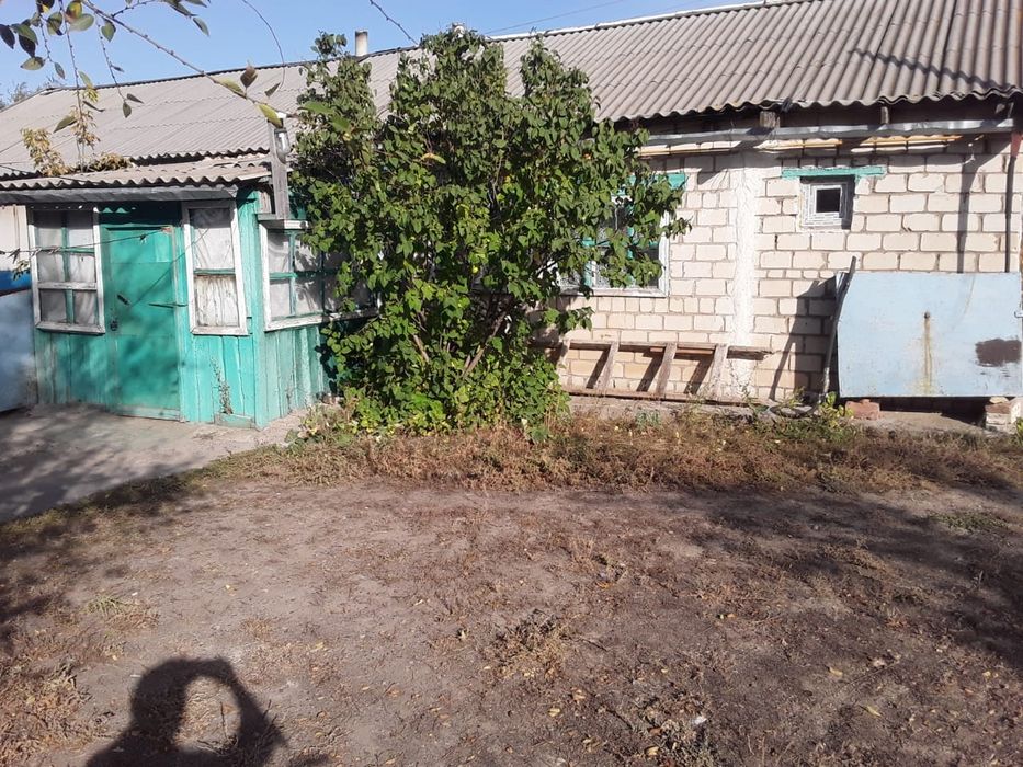 Продаётся дом кирпичный пос.Шоптыкуль