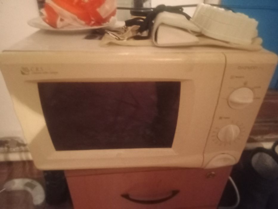 Продам микрановка