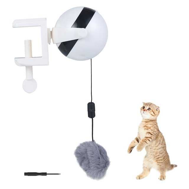 Автоматична умна играчка за котки BEASTY