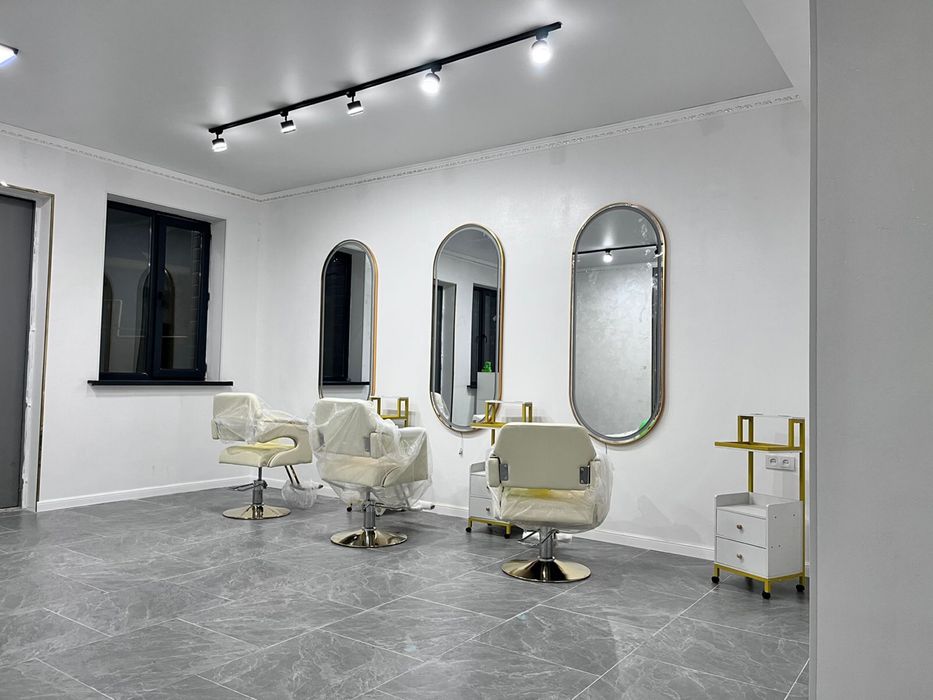 Сдам в аренду салон красоты