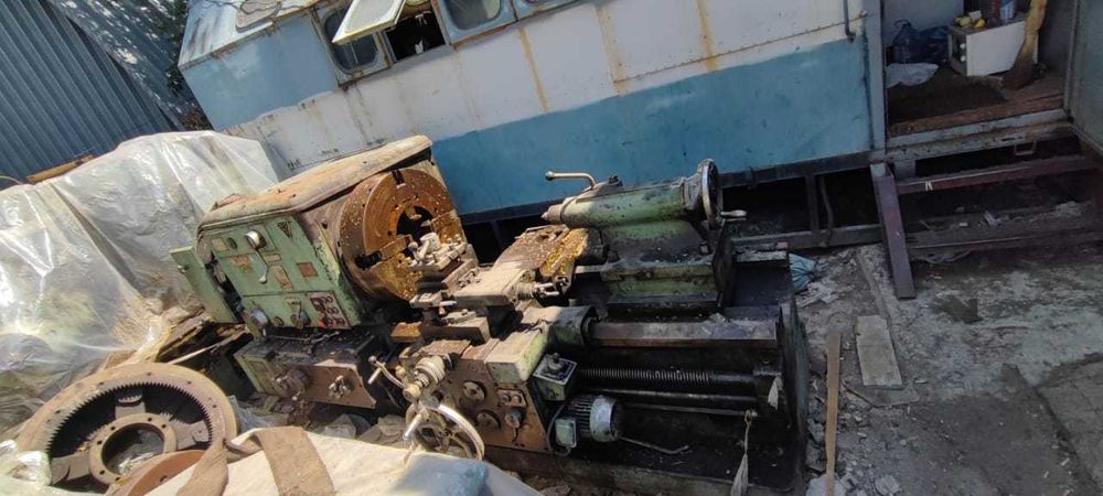 Продажа станков Срочно