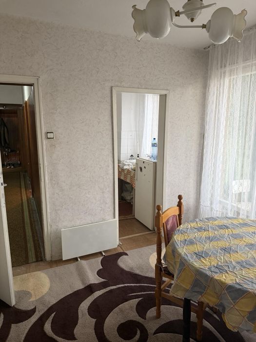 Апартамент в центъра на Кърджали