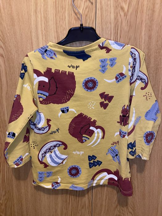 Bluza pentru baietei