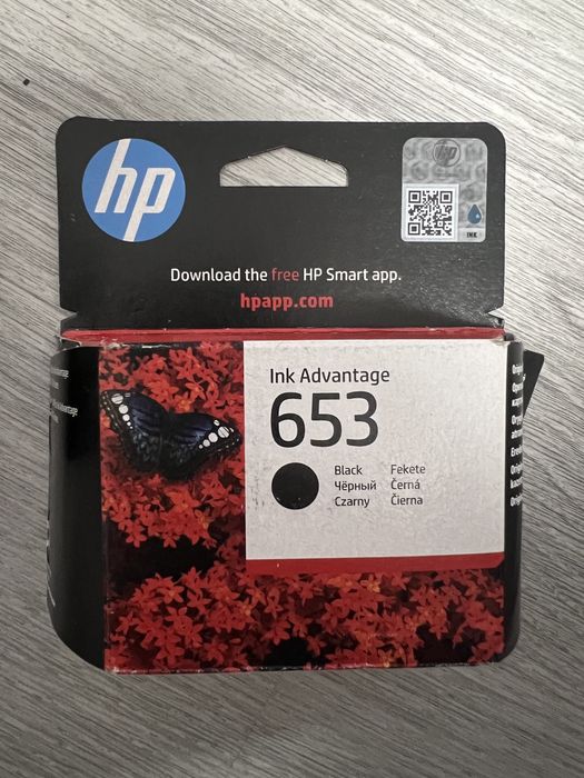 Vand cartuse imprimanta hp