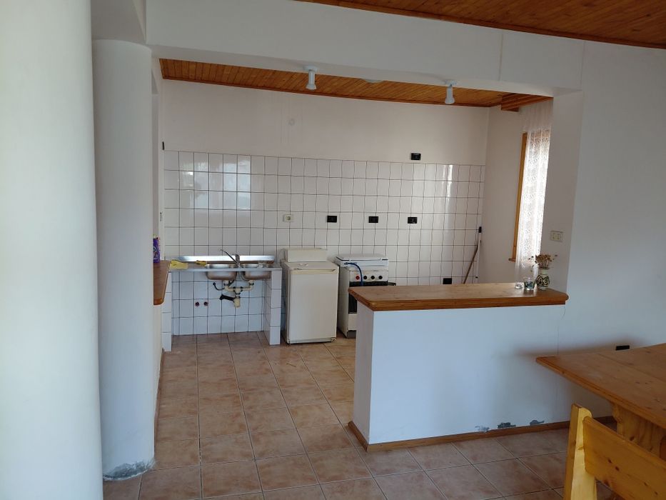 Casa parter  4camere