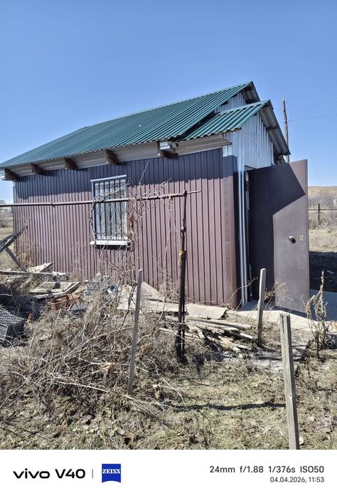 Продам дачу,летний вариант