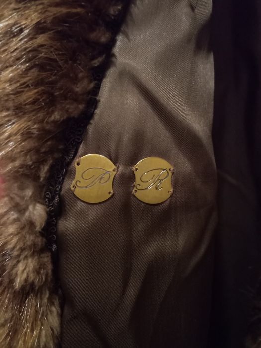 Дамско палто от БОБЪР