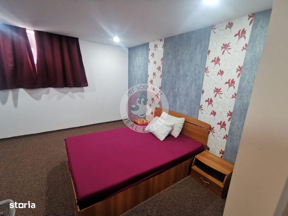 Eforie Sud |  P+1 | 5 camere | Individuala | B12997