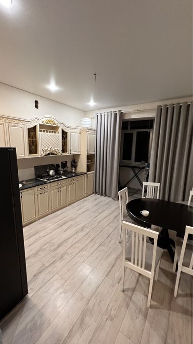 Продам квартиру 3х ком