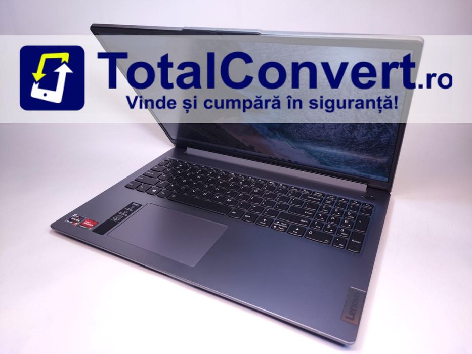 Lenovo IdeaPad Slim 3 16ABR8 Amd Ryzen 7 7730U 2Ghz SSD | #D91857