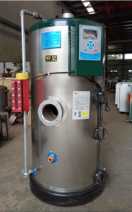 котёл паровая газовый kotyol