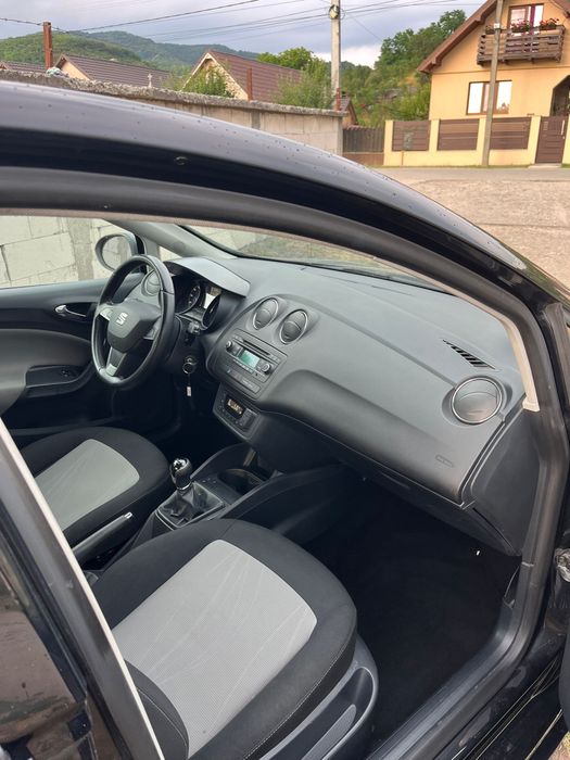 Vând Seat Ibiza, 1.2 TSI