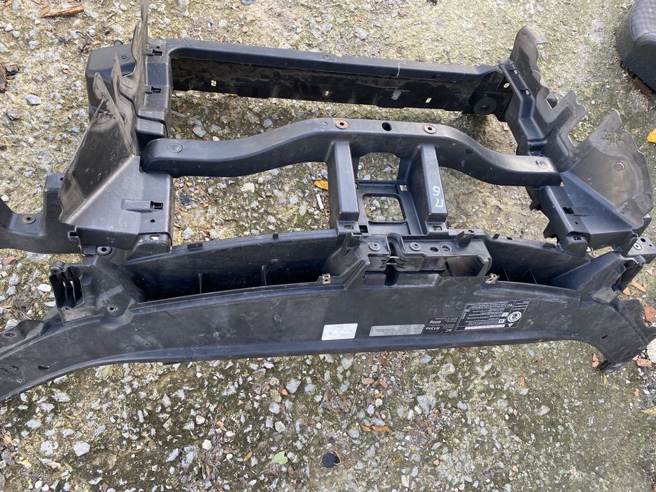 Очиларка маска Пасат б6 2006г