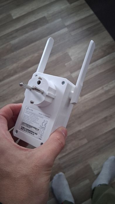 Wi Fi Удължител TP-LINK  WA865RE
