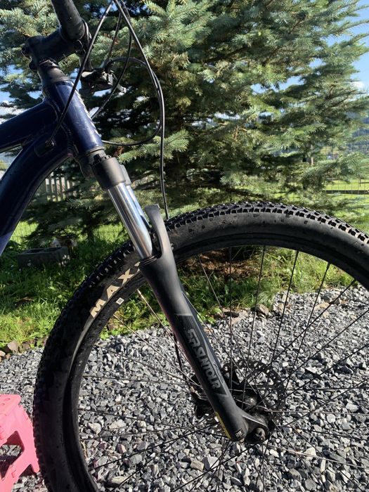 Vand giant talon 5
