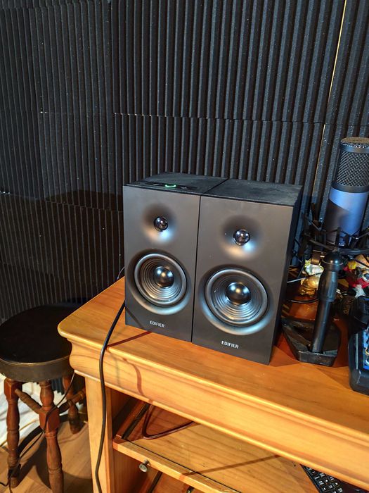 Set complet de studio (mini)