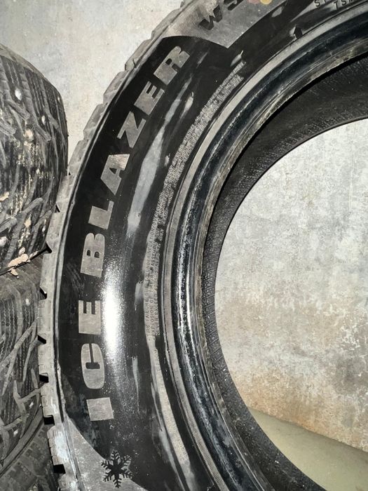 Продаю колеса! 4 шт