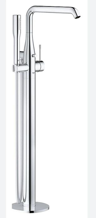 Смеситель для ванны Grohe Essence