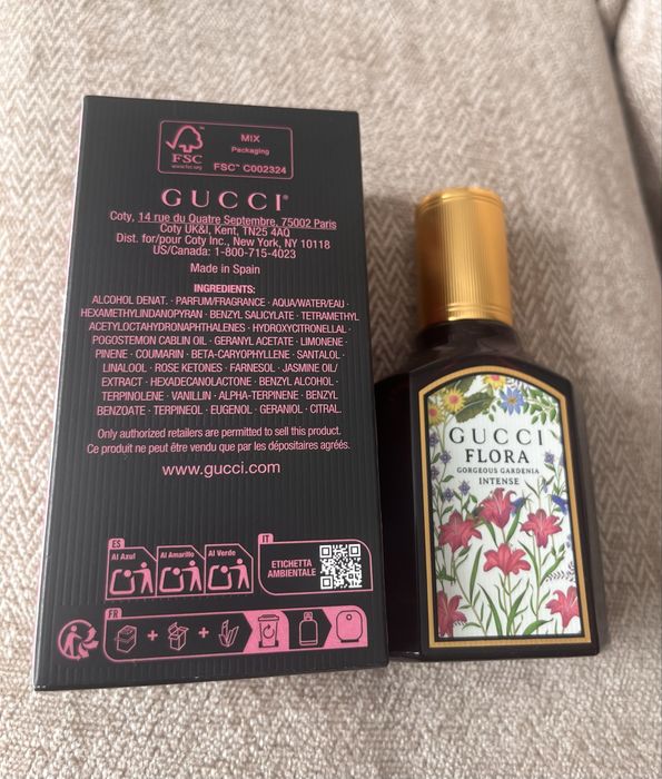 Продам новые Cucci flora