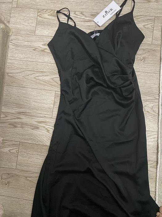 Разгрузка гардероб