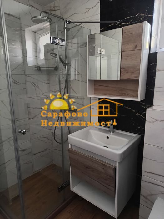 Продажба 2-стаен гр. Бургас - Сарафово 73m²